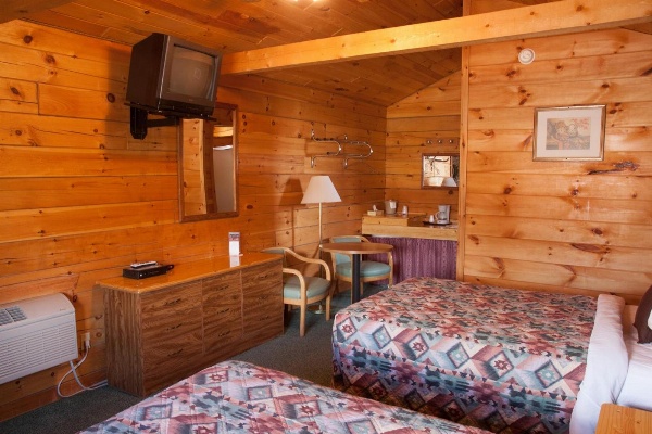 Bryce Gateway inn Cabins image 9